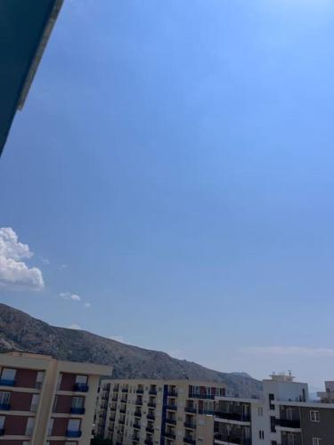 The nice Apt near the beach