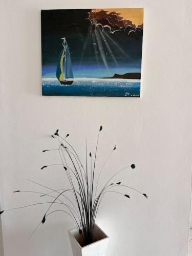 The nice Apt near the beach