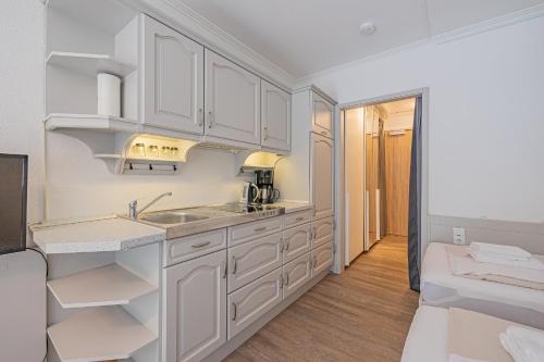 fewo1846 Intermar - Gruene Insel - Studioapartment mit Balkon und Blick ins Grüne, Glücksburg (foto 9)