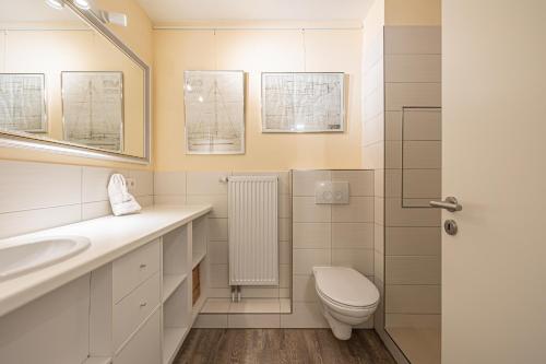 fewo1846 Intermar - Gruene Insel - Studioapartment mit Balkon und Blick ins Grüne, Glücksburg (foto 10)