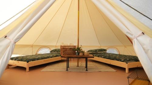 Glamping Di Palma Room Type - Tent