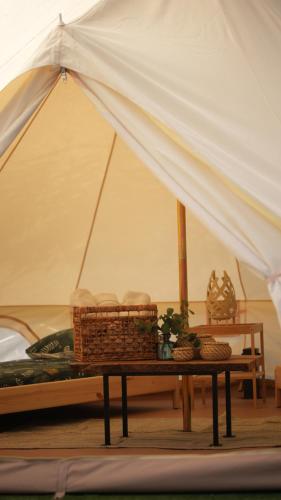 Glamping Di Palma 5