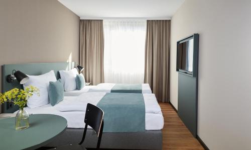 Living Hotel am Deutschen Museum - image 9