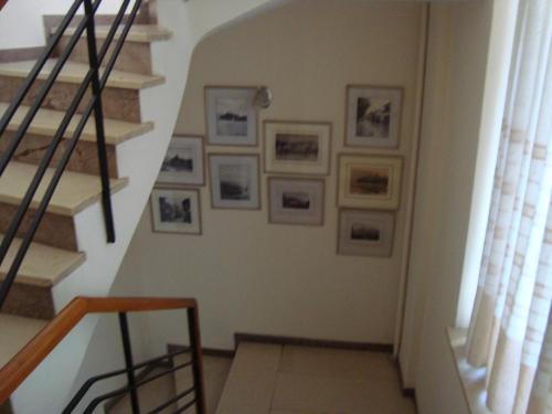 ทัศนียภาพภายนอกโรงแรม, Hotel King Pyrros in อิโออันนินา