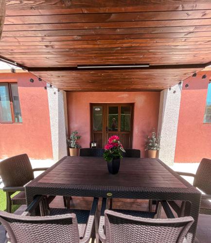 設施, Александровата Къща - Aleksandar Guest House with Garden and Pool in 沃爾舍茨