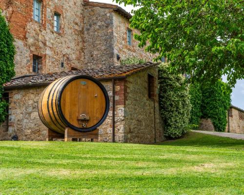 Relais CastelBigozzi - image 5
