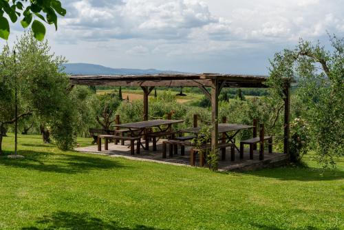 Relais CastelBigozzi - image 13