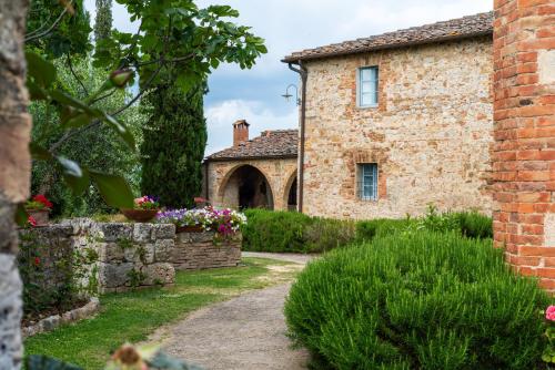 Relais CastelBigozzi - image 12