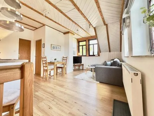 FeWo Kajüte 10 - Carolinensiel in Carolinensiel, Deutschland