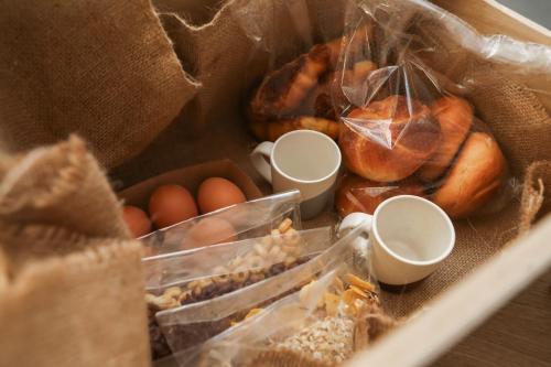 Magdachris Beachfront Rooms - image 12