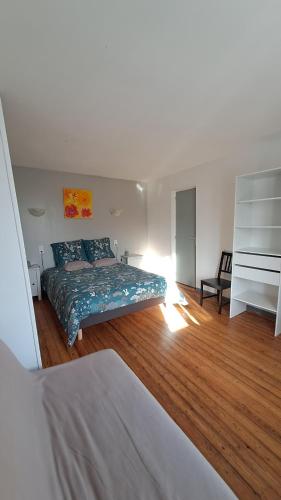 Maison a la Campagne in Duclair