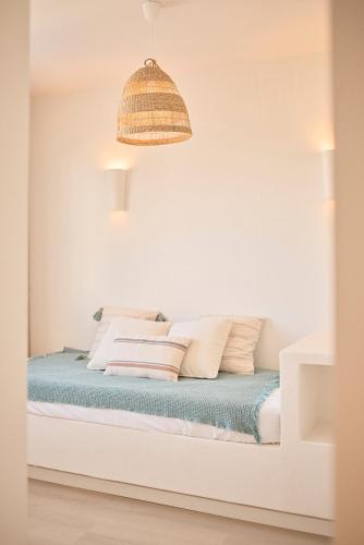Ibara Ibiza Hotel Boutique – Es Canar, NJ