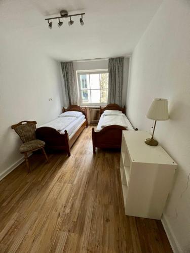 3-Room Apartment B No Rhine River View image 4
