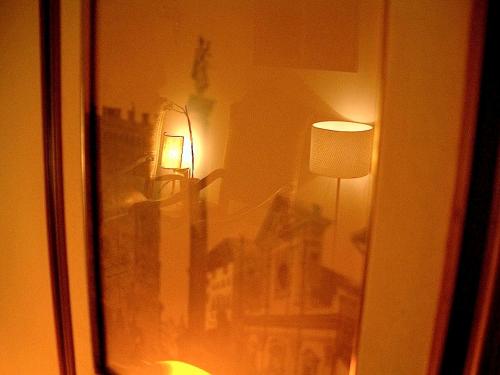 Hotel Cestelli, Флоренция (фото 7)