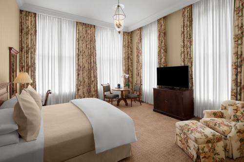 Capital Hotel Capital Hotel