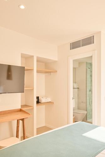 Ibara Ibiza Hotel Boutique – Es Canar, NJ
