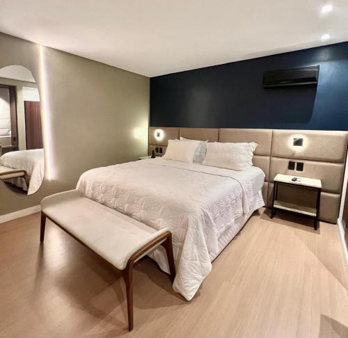 Hotel Serrano, Campina Grande