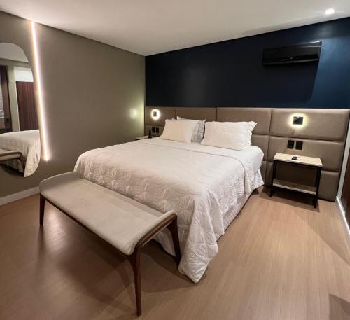 Hotel Serrano, Campina Grande (fotografie 7)