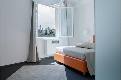 Hotel Vittoria - LuceHotels