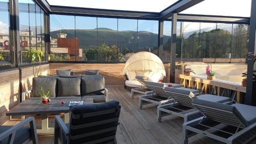 Hotel Giardino 4