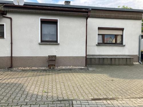 Viesnīcas āriene, Landhof Lindner in Lossatal