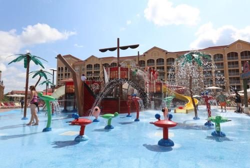 Westgate Grand Villa