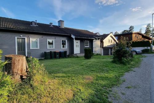 Persvei 10 in Тронсберг