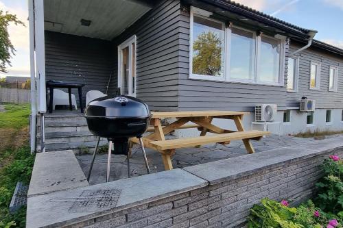 Persvei 10 in Тронсберг