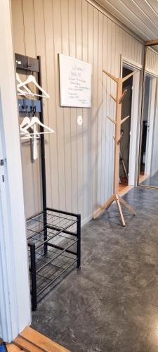 Persvei 10 in Тронсберг