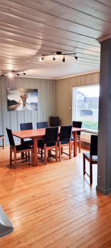 Persvei 10 in Тронсберг