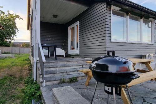 Persvei 10 in Тронсберг