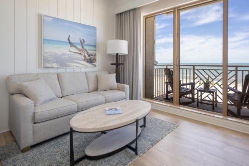Sandpearl Resort Private Beach - image 7