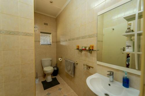  Triple Room image 10