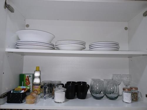 주방, Departamento Studio Miramar 1 - Rio Grande - Tierra del fuego in 리오 그란데