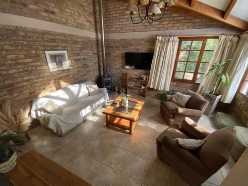 Casa de Montaña La Cecilia