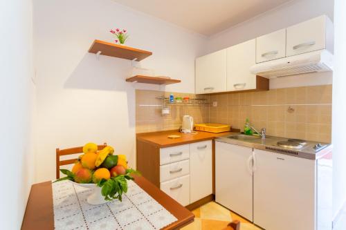 Apartments Slavica