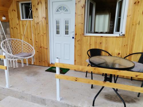 Village Cottage in Pošćenski Kraj
