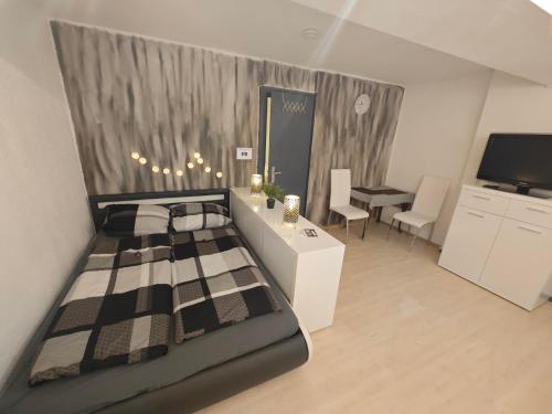 Appartment Mühlberg Obermühle (Appartment Muhlberg Obermuhle) in 基爾興西滕巴赫