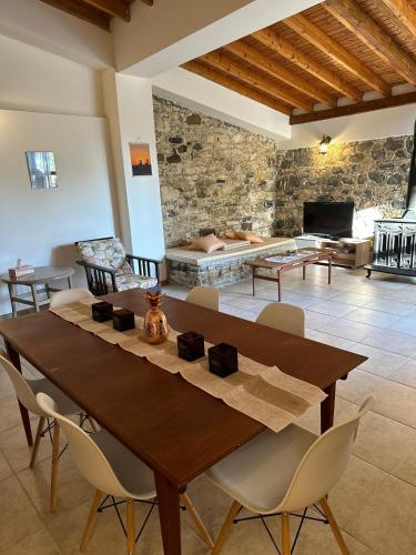 設施, Loucy’s Art Home in 曼德里亞