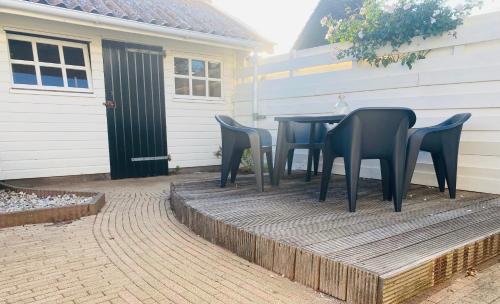  - Belle - Vakantiehuis nabij het meer, strand en de duinen. in Noordwijkerhout
