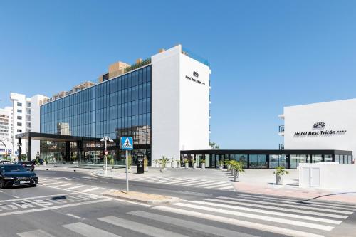 Hotel Best Triton - image 14