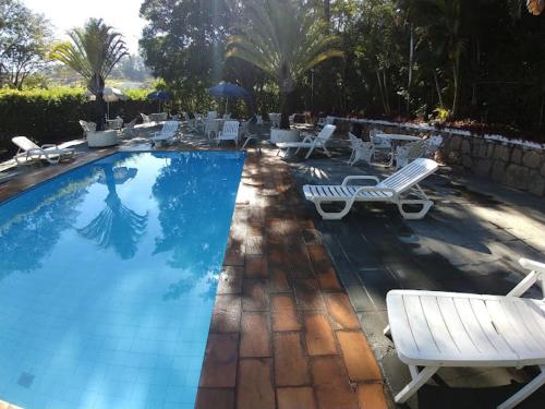 GoldMen Business Louveira