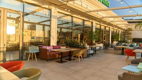 Holiday Inn Tashkent City by IHG