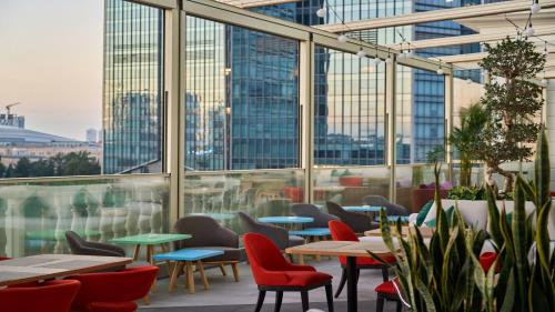 Holiday Inn Tashkent City by IHG