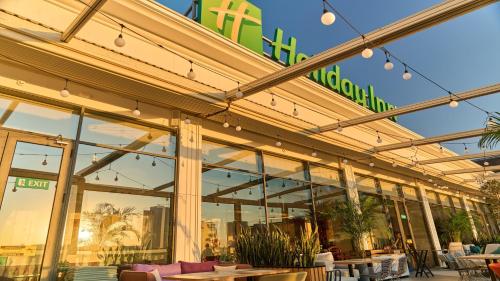 Holiday Inn Tashkent City by IHG
