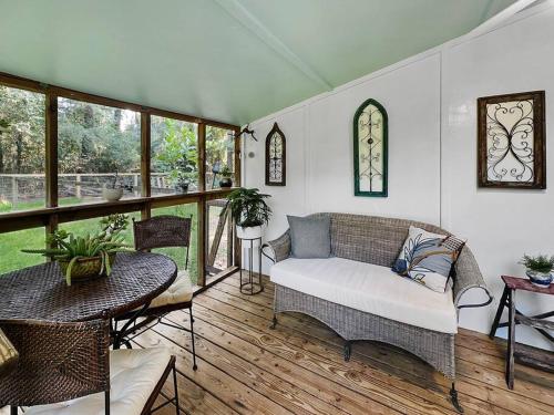 Casita Theresa- 5 Min To Downtown 15 Min To Beach - Charleston, SC