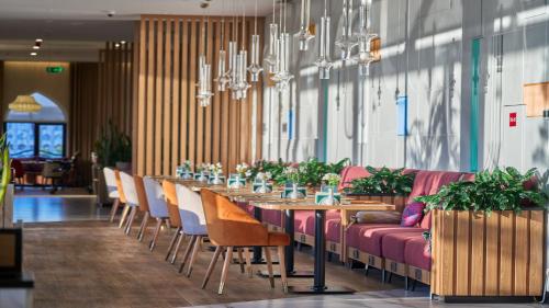 Holiday Inn Tashkent City by IHG