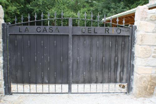 La Casa del Río