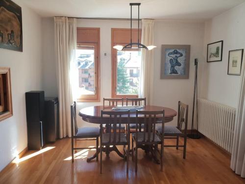 Iekārtas, Apartamento con Encanto in Sant Llorenc De Morunys