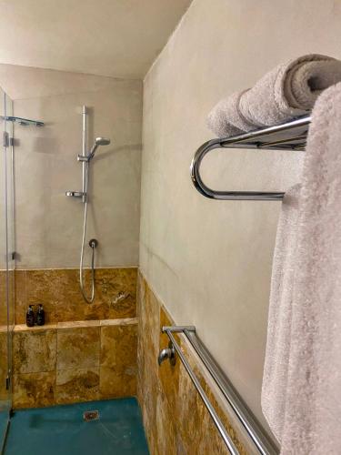 Lézard Bleu Guest House - image 12